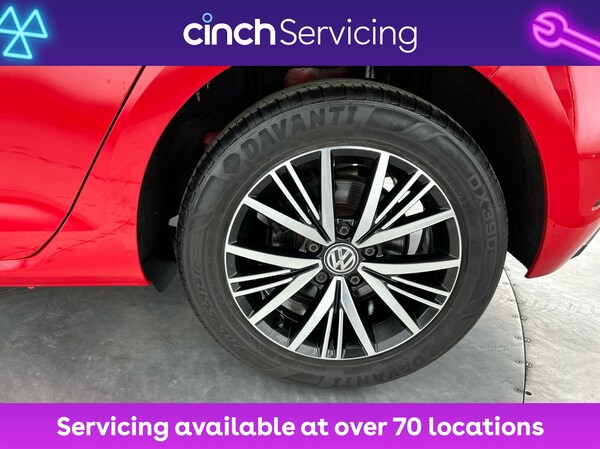Used Volkswagen Golf 2018 for sale - 76257482: Photo 26