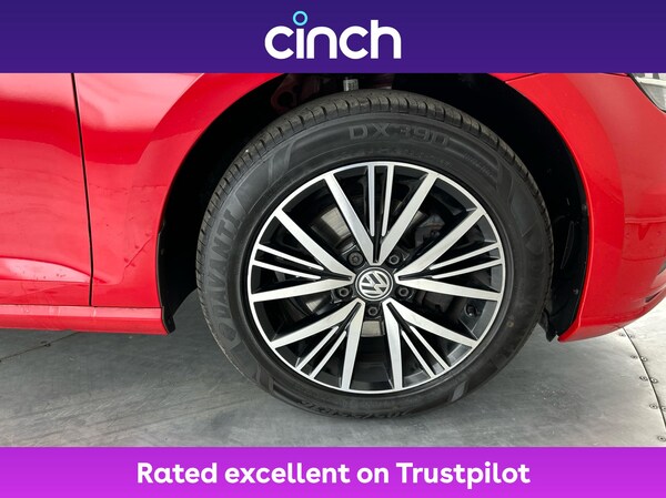 Used Volkswagen Golf 2018 for sale - 76257482: Photo 28