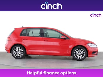 Used Volkswagen Golf 2018 for sale - 76257482: Photo 2