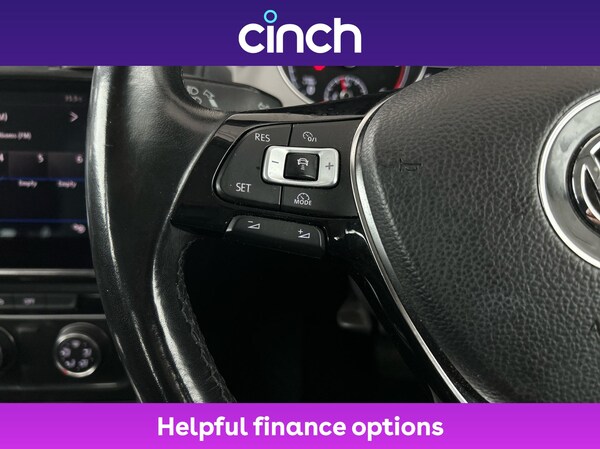 Used Volkswagen Golf 2018 for sale - 76257482: Photo 30
