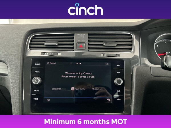 Used Volkswagen Golf 2018 for sale - 76257482: Photo 32