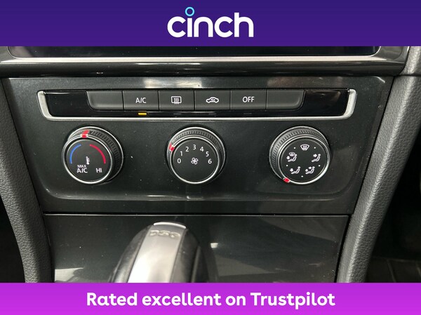 Used Volkswagen Golf 2018 for sale - 76257482: Photo 33