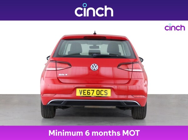 Used Volkswagen Golf 2018 for sale - 76257482: Photo 5