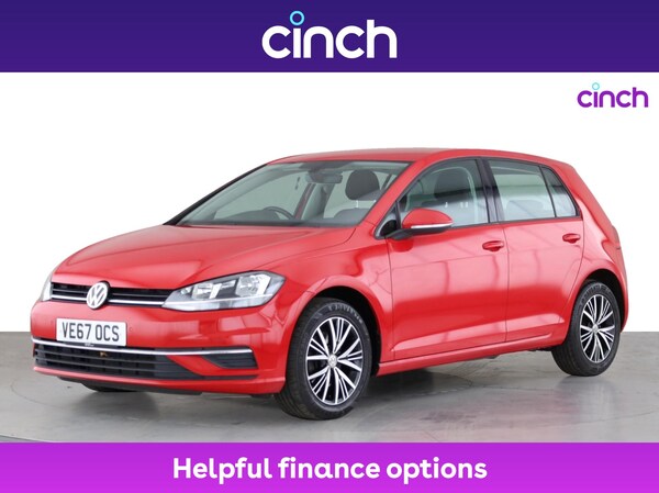 Used Volkswagen Golf 2018 for sale - 76257482: Photo 9