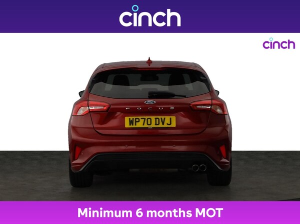 Used Ford Focus 2020 for sale - 76257437: Photo 5