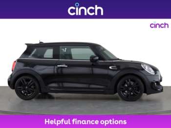 Used MINI Hatch 2019 for sale - 75255402: Photo