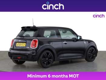 Used MINI Hatch 2019 for sale - 75255402: Photo