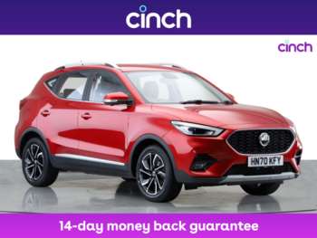 2020 - 1.5 VTi-TECH Exclusive 5dr