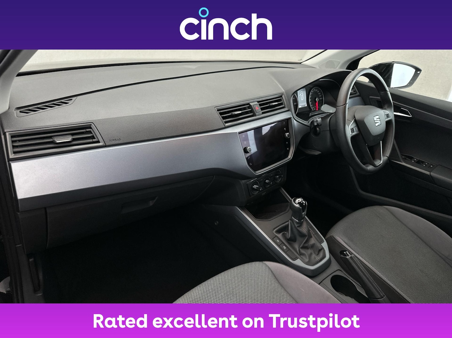 Used SEAT Arona 2020 for sale - 76125245: Photo 14