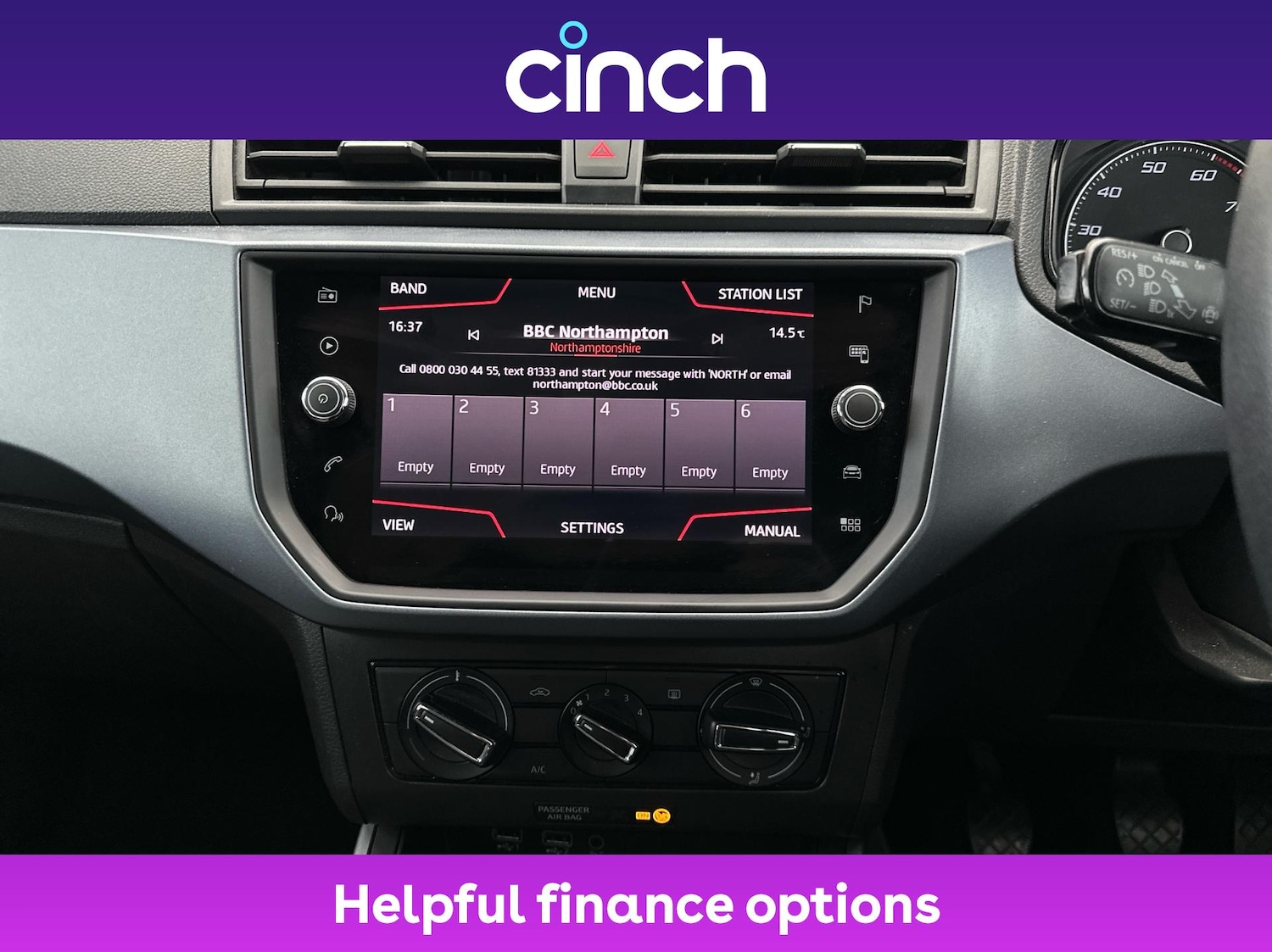 Used SEAT Arona 2020 for sale - 76125245: Photo 17