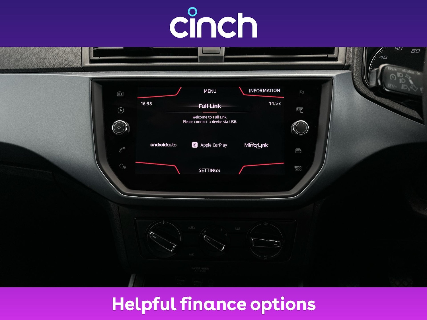 Used SEAT Arona 2020 for sale - 76125245: Photo 30
