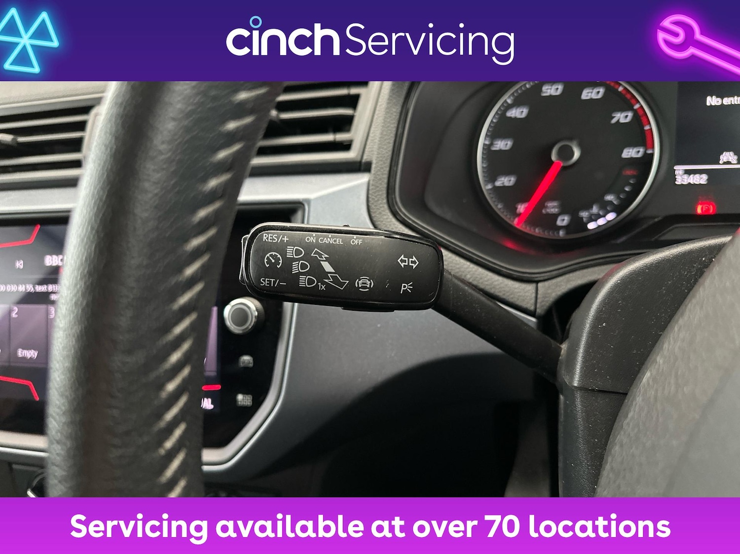 Used SEAT Arona 2020 for sale - 76125245: Photo 31