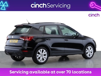 Used SEAT Arona 2020 for sale - 76125245: Photo 3