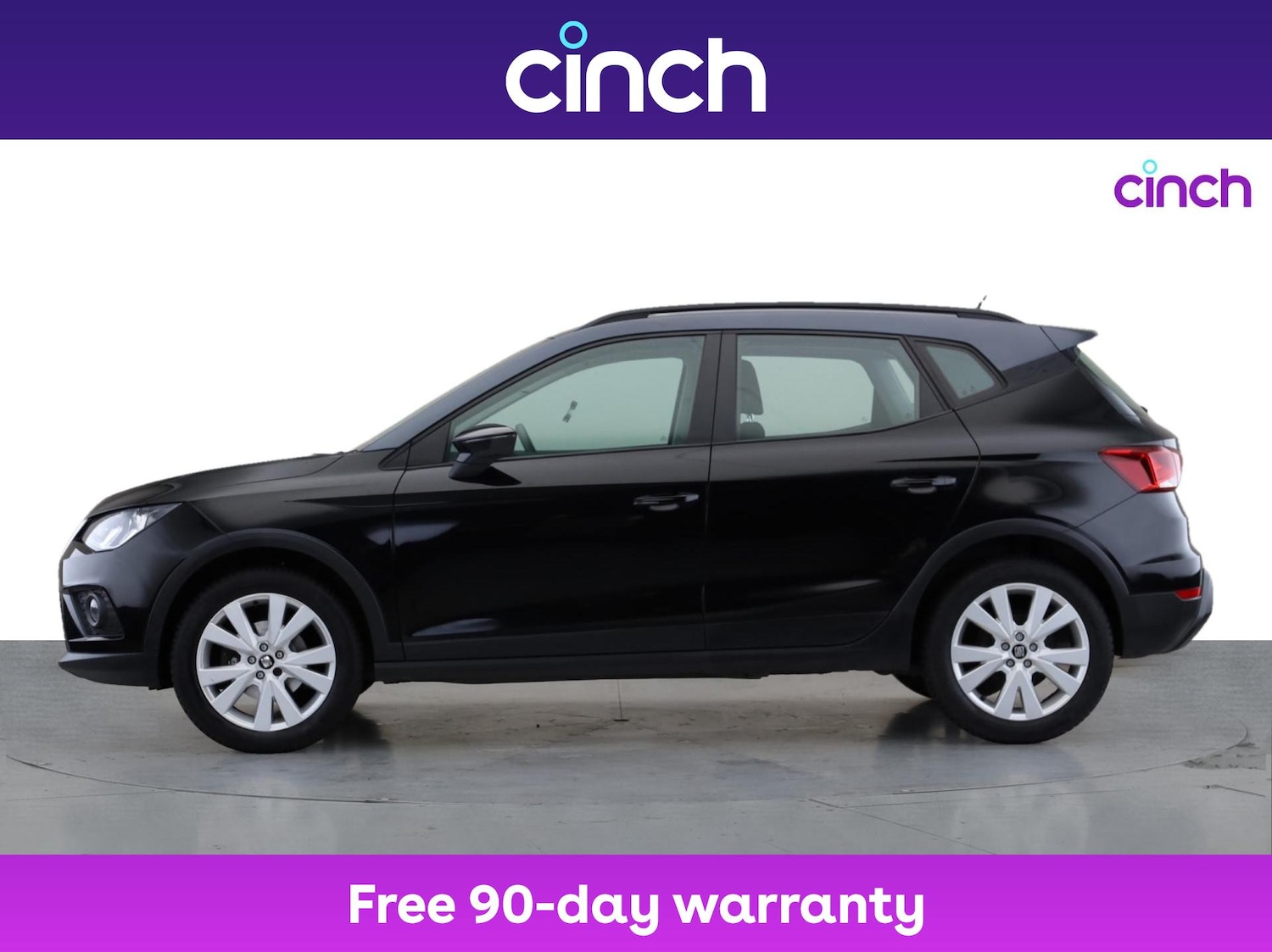 Used SEAT Arona 2020 for sale - 76125245: Photo 8