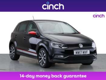 2017 - 1.2 TSI Beats 5dr