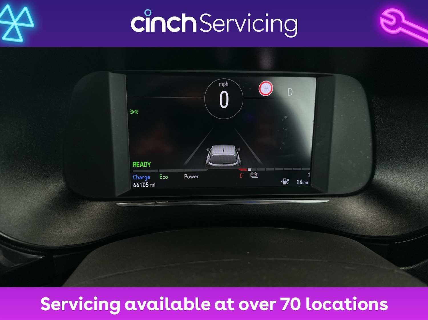 Used Vauxhall Corsa 2021 for sale - 76697414: Photo 18