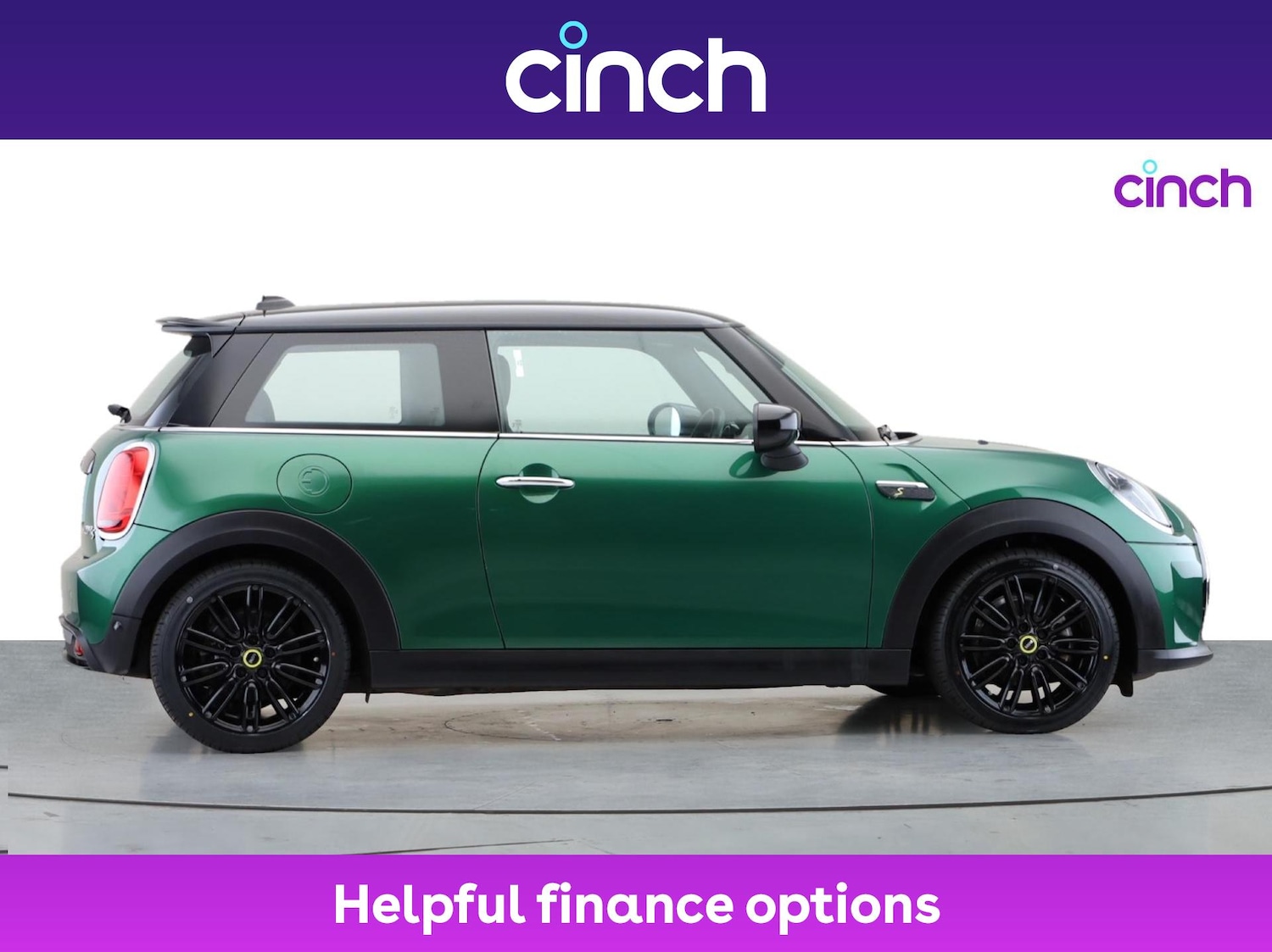 Used MINI Hatch 2022 for sale - 76285709: Photo 2