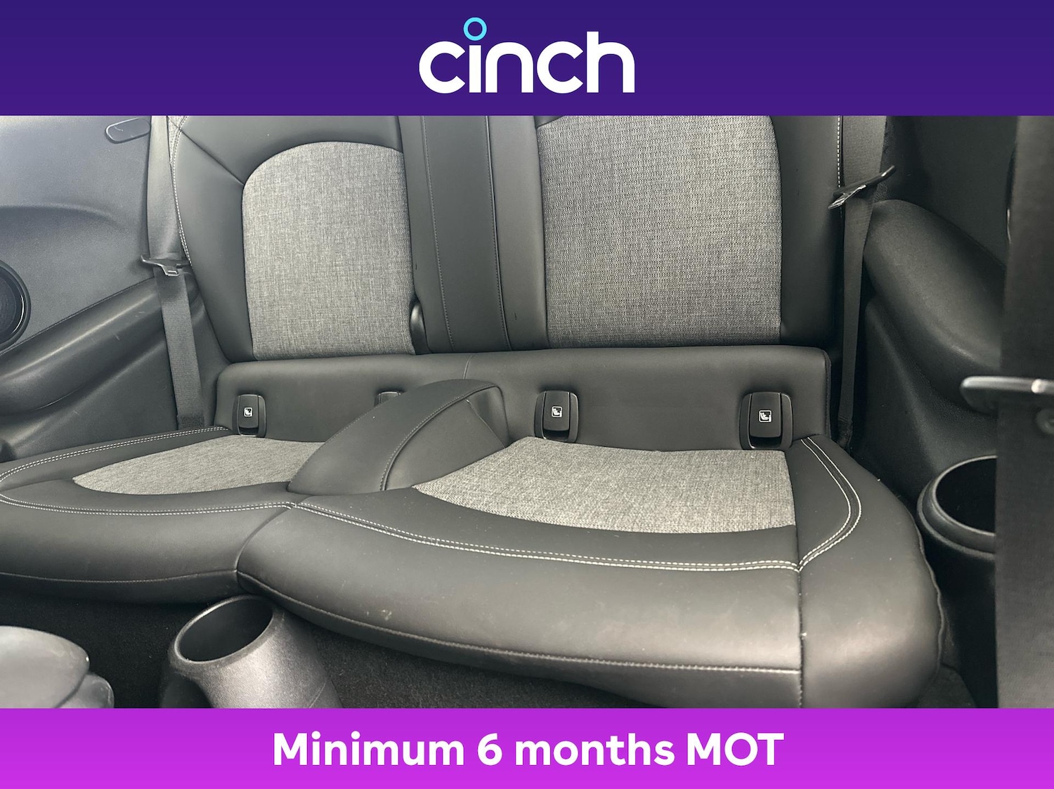 Used MINI Hatch 2022 for sale - 76285709: Photo 20