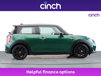 Used MINI Hatch 2022 for sale - 76285709: Photo