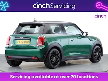 Used MINI Hatch 2022 for sale - 76285709: Photo
