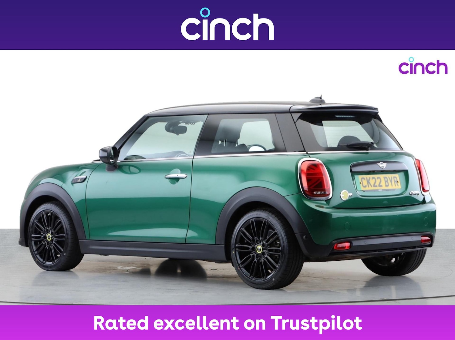 Used MINI Hatch 2022 for sale - 76285709: Photo 6