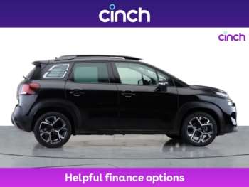 Used Citroen C3 Aircross 2022 for sale - 75034284: Photo
