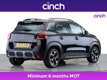 Used Citroen C3 Aircross 2022 for sale - 75034284: Photo