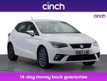 2017 - 1.0 SE 5dr