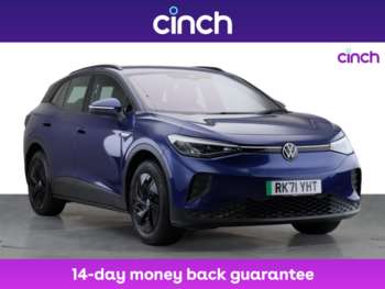 2021 - 109kW Life Pure 52kWh 5dr Auto
