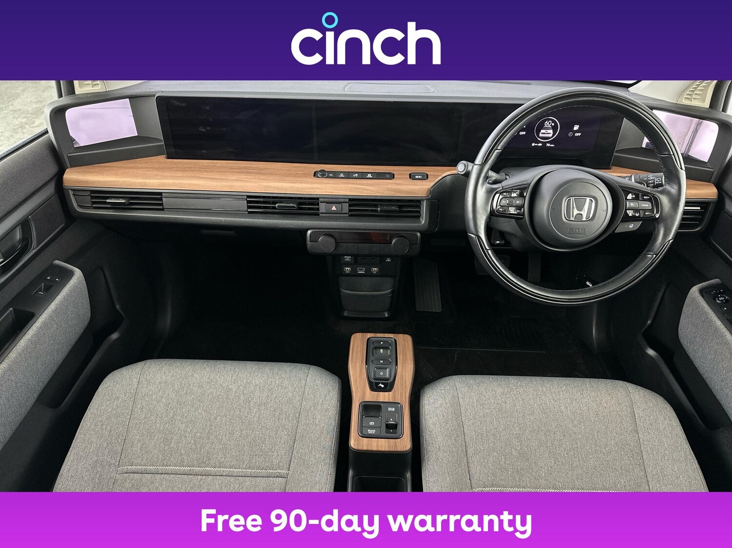 Used Honda e 2020 for sale - 76119684: Photo 15