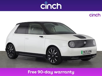 2020 - 113kW Advance 36kWh 5dr Auto