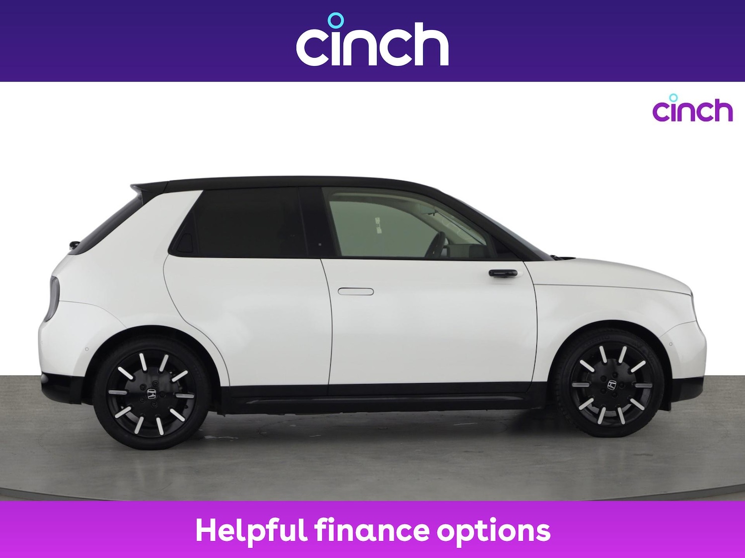 Used Honda e 2020 for sale - 76119684: Photo 2