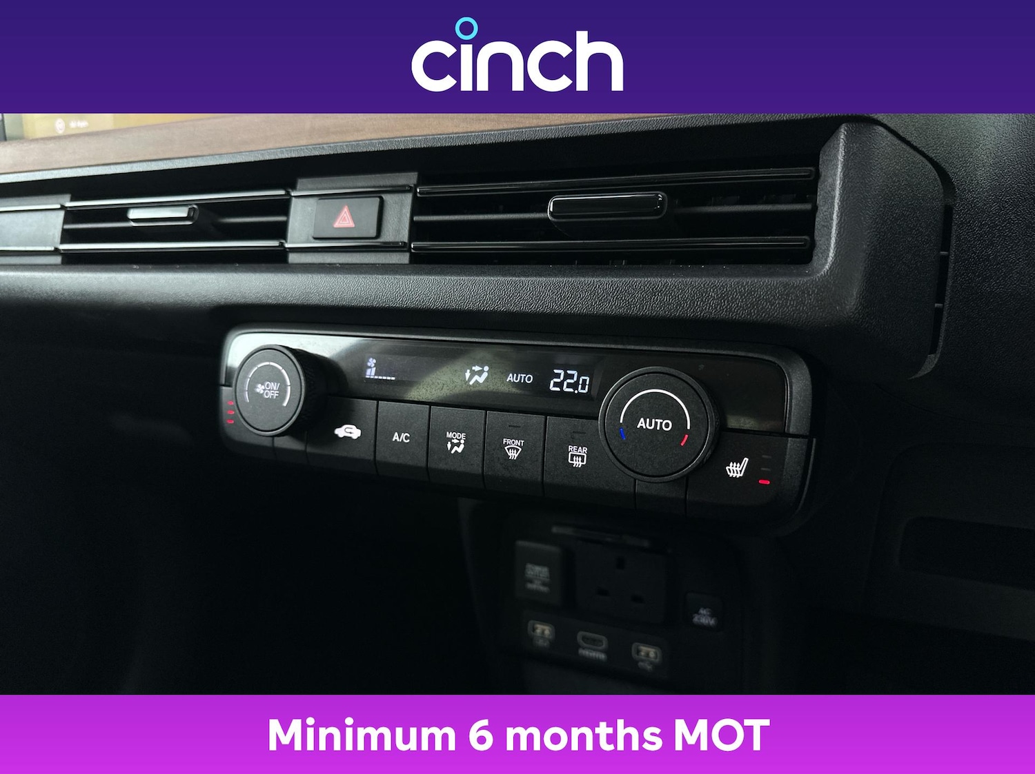 Used Honda e 2020 for sale - 76119684: Photo 37