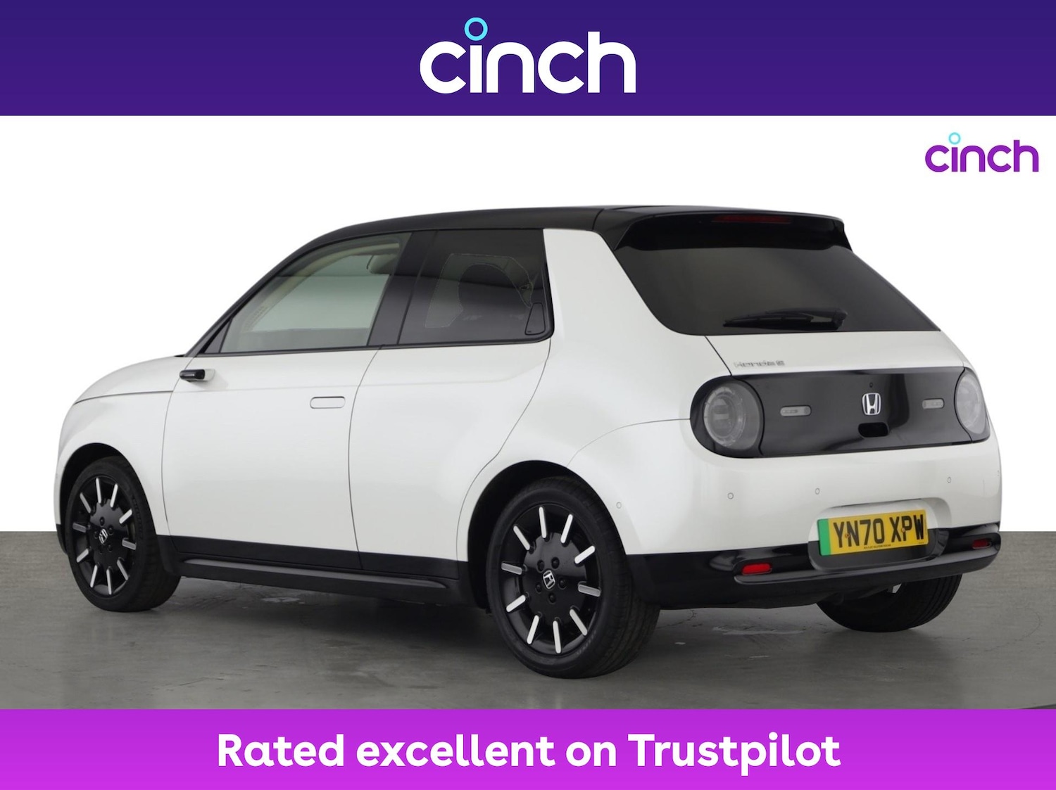 Used Honda e 2020 for sale - 76119684: Photo 6