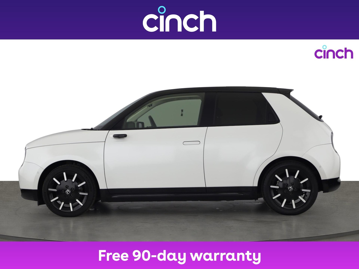 Used Honda e 2020 for sale - 76119684: Photo 8