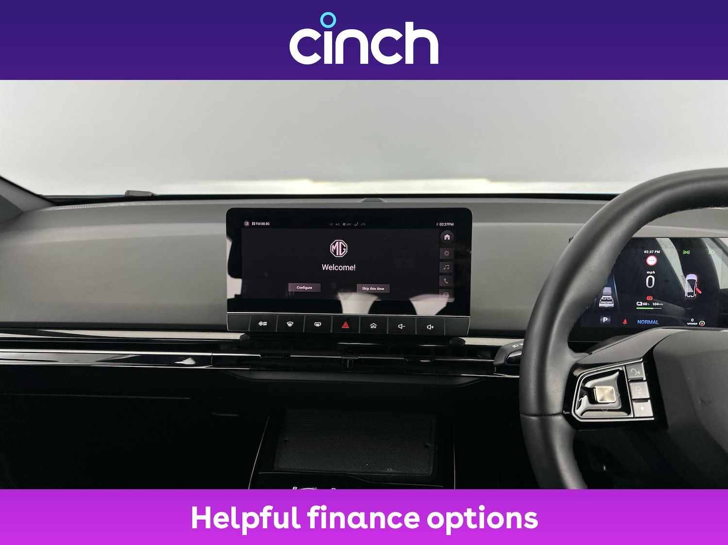 Used MG MG4 2023 for sale - 76595609: Photo 17