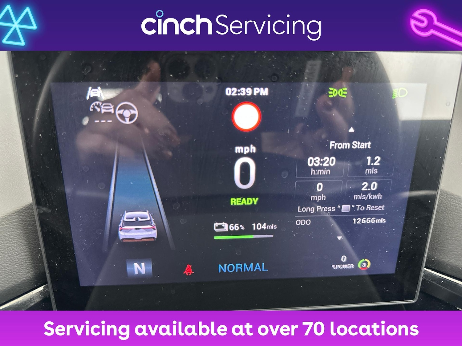 Used MG MG4 2023 for sale - 76595609: Photo 18