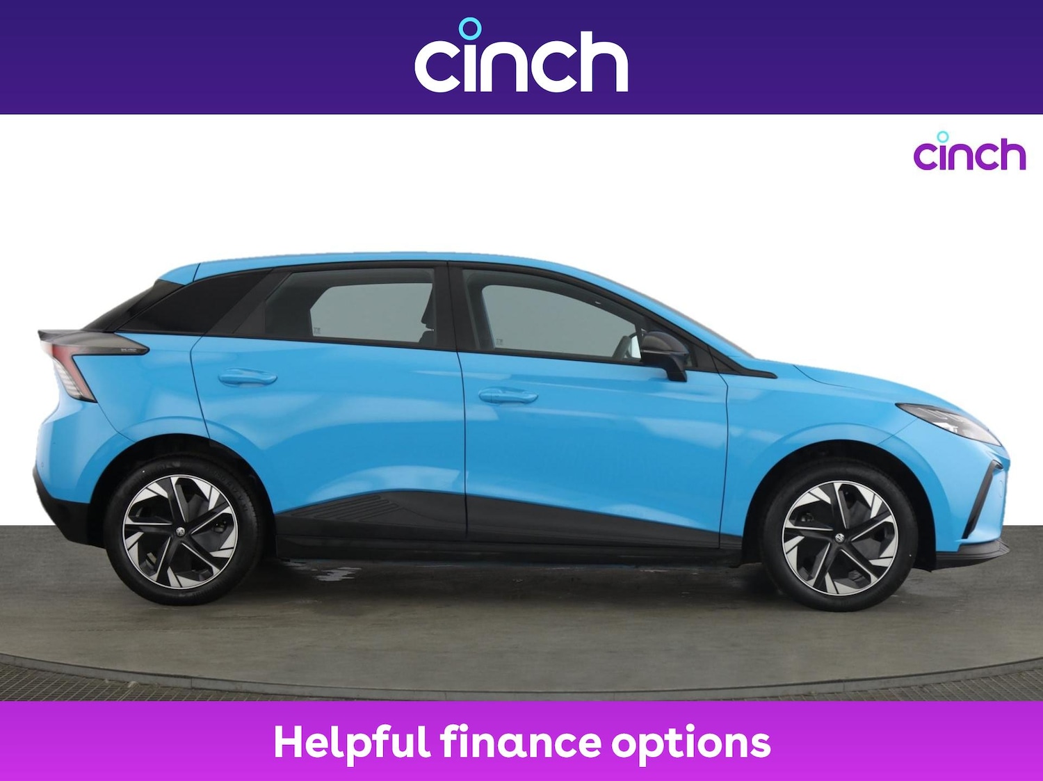 Used MG MG4 2023 for sale - 76595609: Photo 2