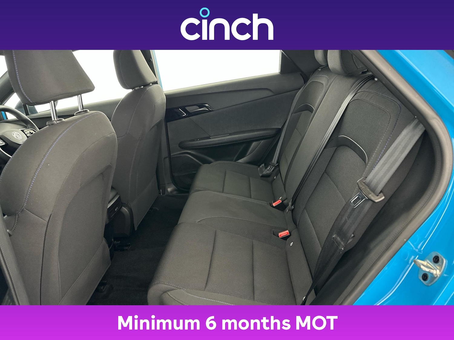 Used MG MG4 2023 for sale - 76595609: Photo 20