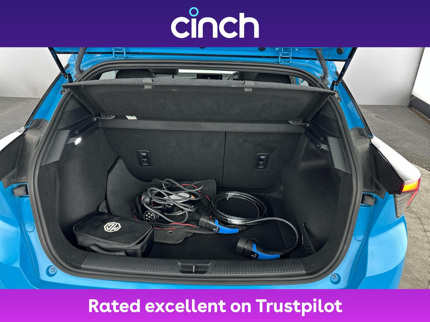 Used MG MG4 2023 for sale - 76595609: Photo 21