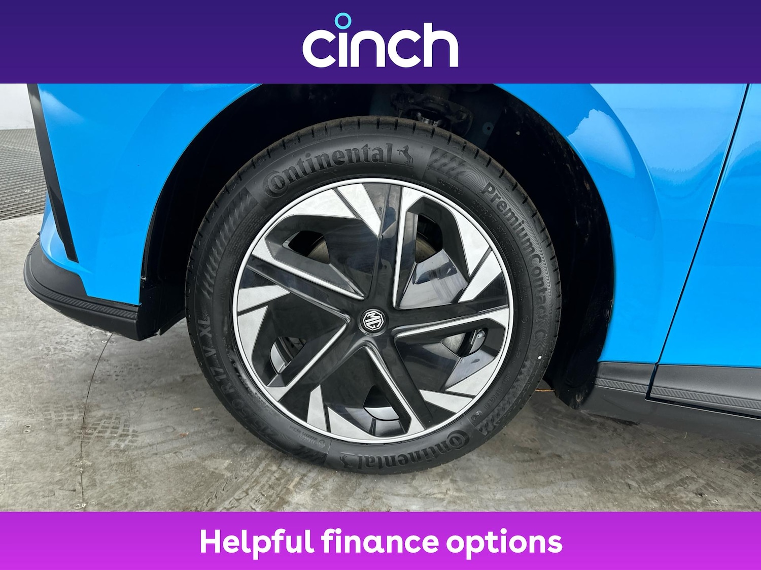 Used MG MG4 2023 for sale - 76595609: Photo 24