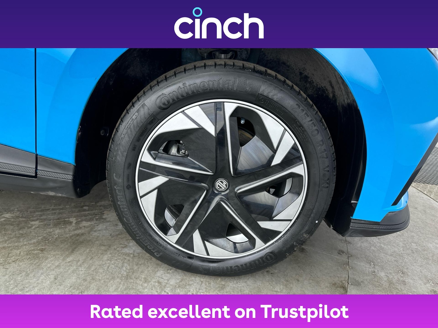 Used MG MG4 2023 for sale - 76595609: Photo 28