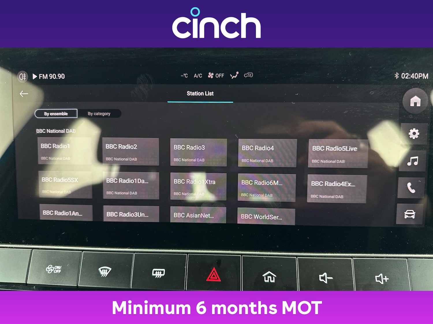 Used MG MG4 2023 for sale - 76595609: Photo 32