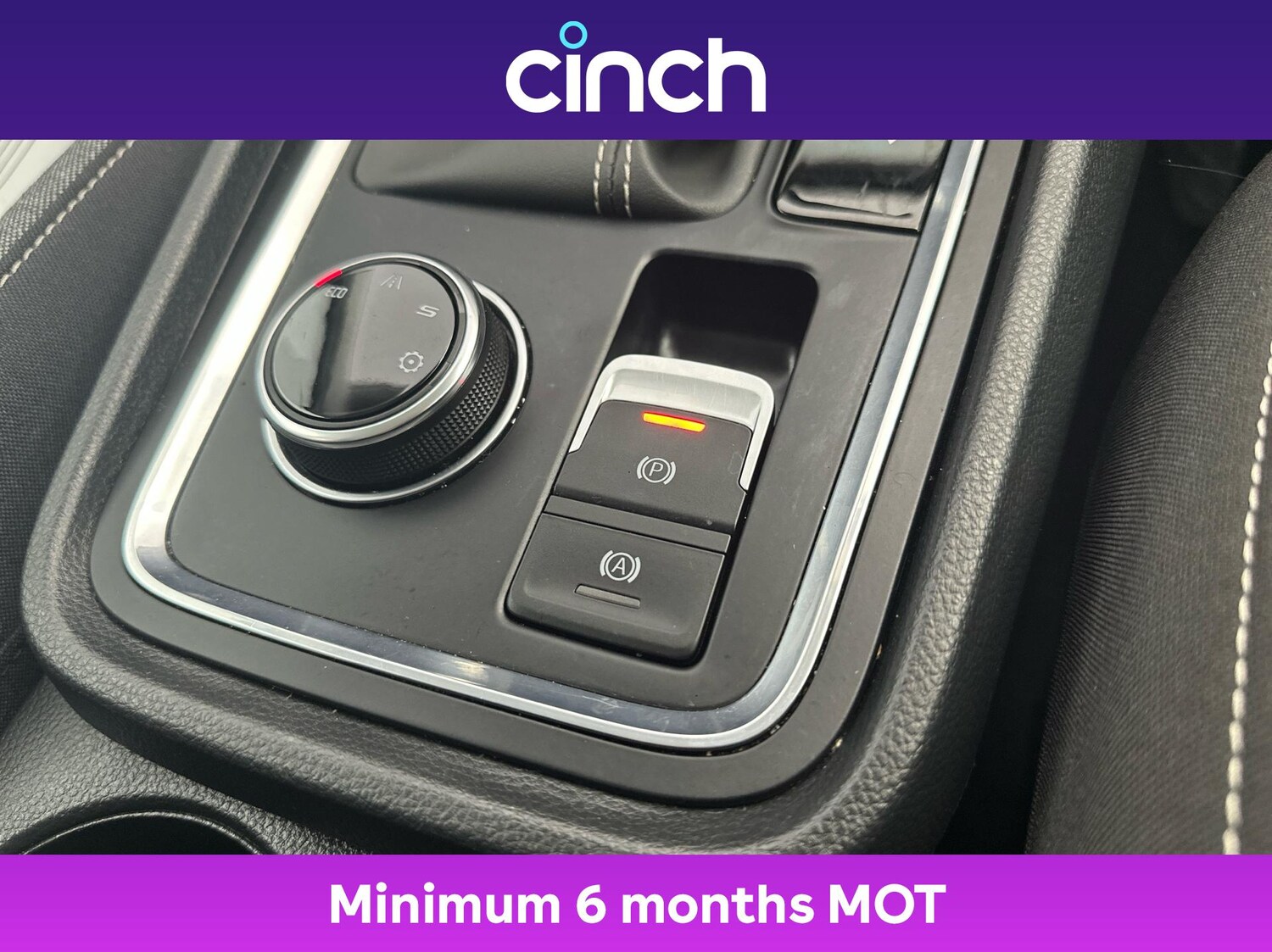 Used SEAT Ateca 2021 for sale - 76368565: Photo 32