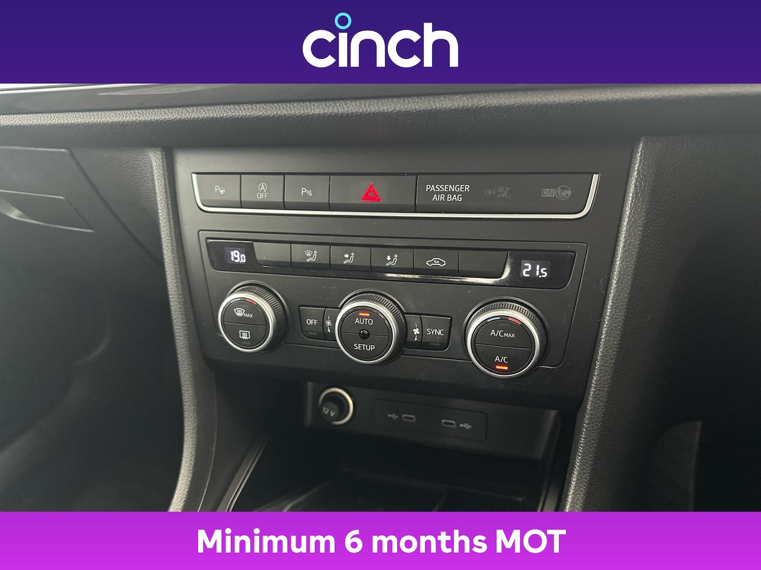 Used SEAT Ateca 2021 for sale - 76368565: Photo 37