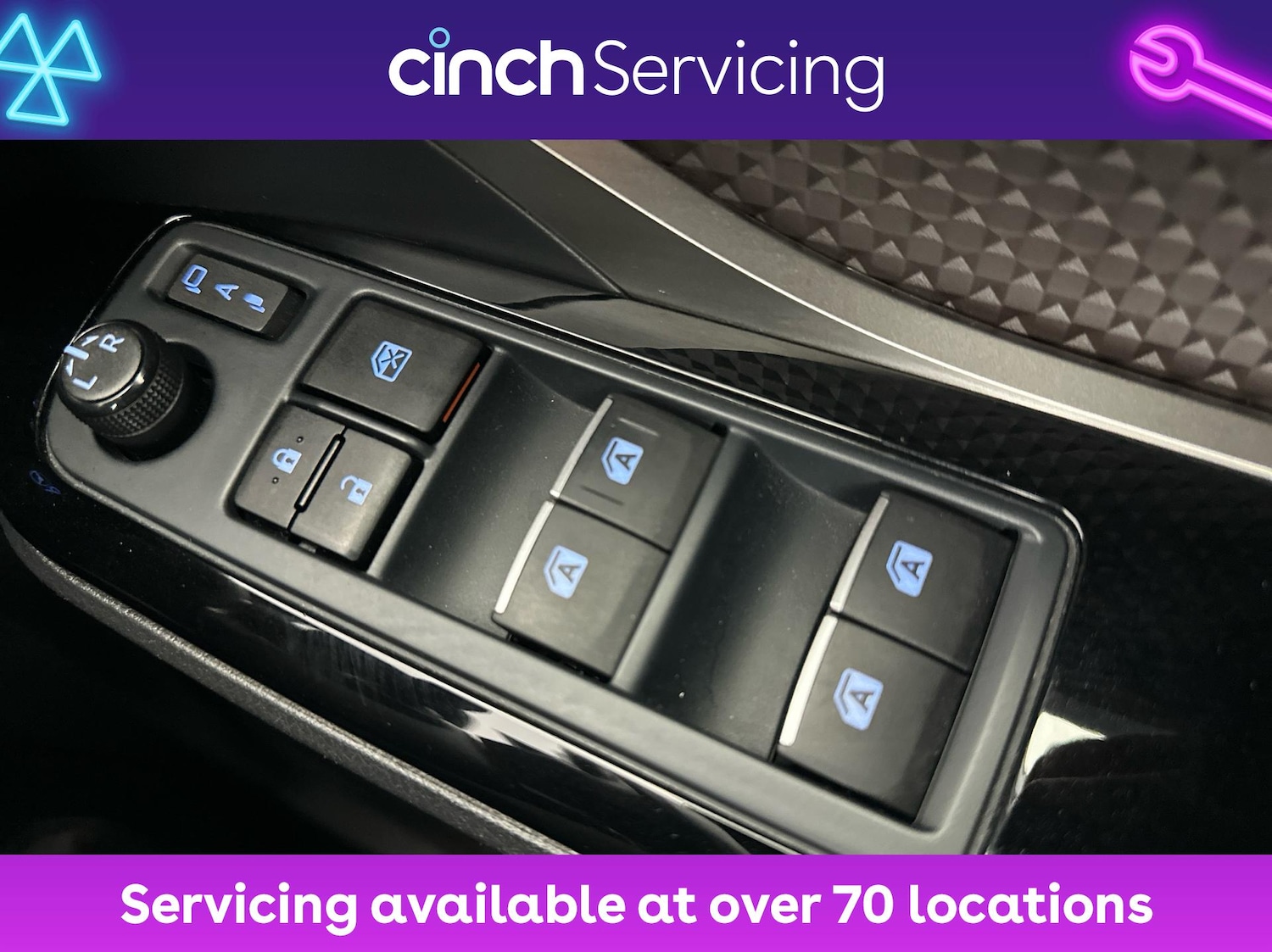 Used Toyota C-HR 2019 for sale - 76685334: Photo 36