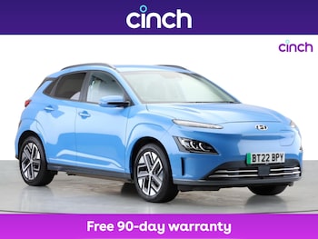 2022 - 150kW Premium 64kWh 5dr Auto