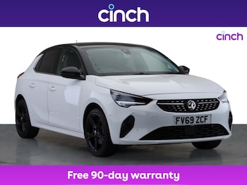 Used Vauxhall Corsa 2020 for sale - 75534452: Photo