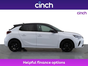 Used Vauxhall Corsa 2020 for sale - 75534452: Photo
