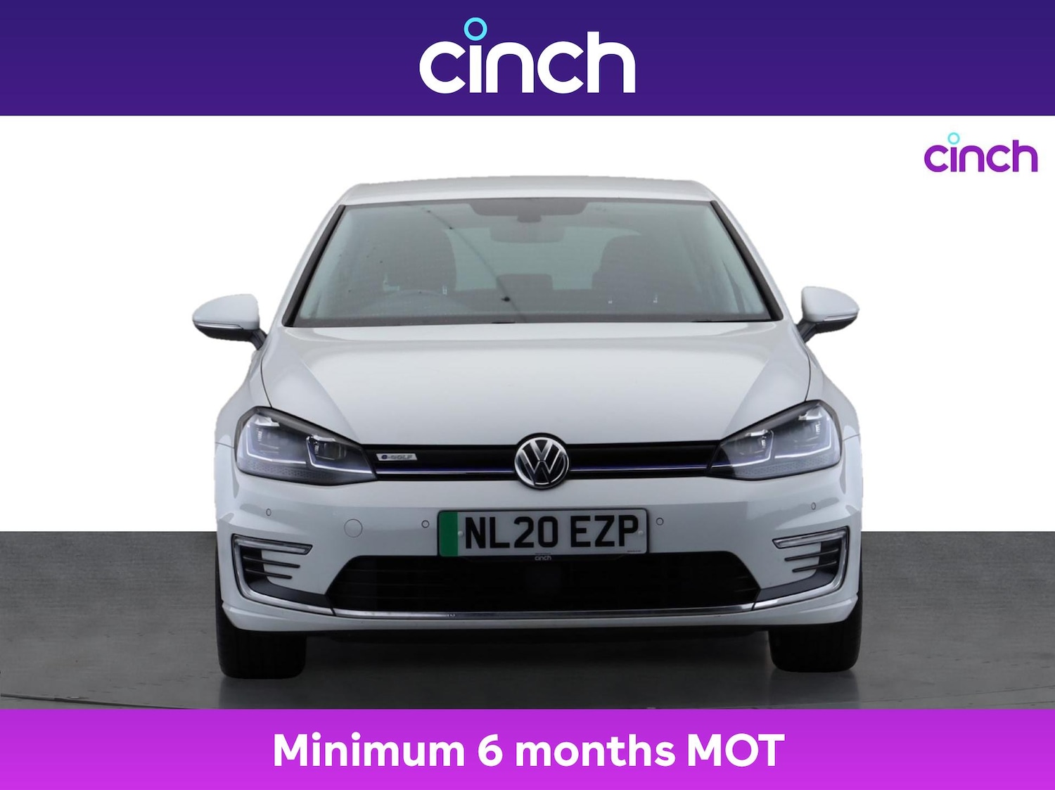 Used Volkswagen Golf 2020 for sale - 76334212: Photo 11